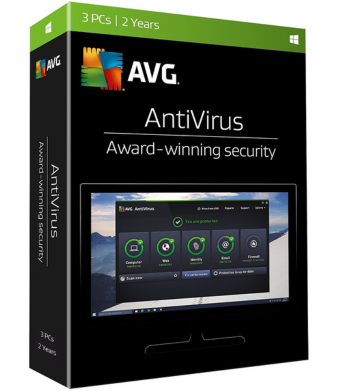 AVG Antivirus