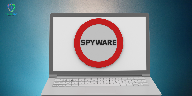 What is spyware?