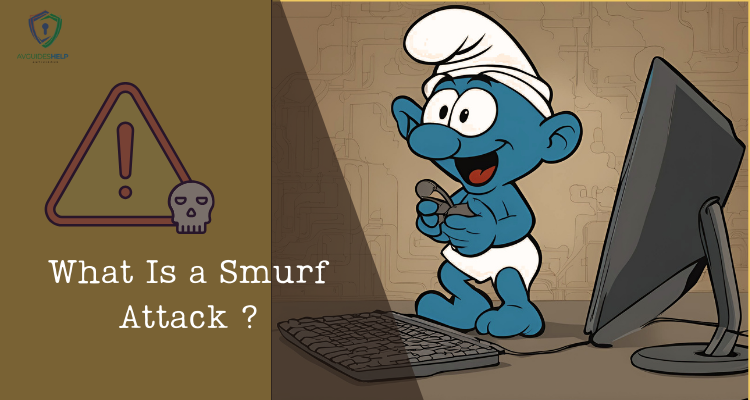 What Is a Smurf Attack, and How Can I Prevent It?