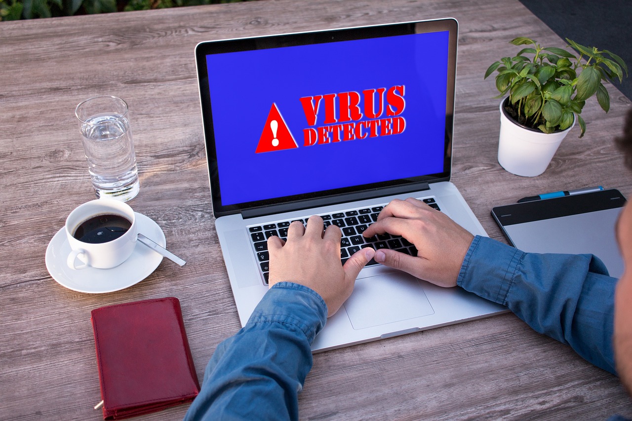 AVG Blocking Websites
