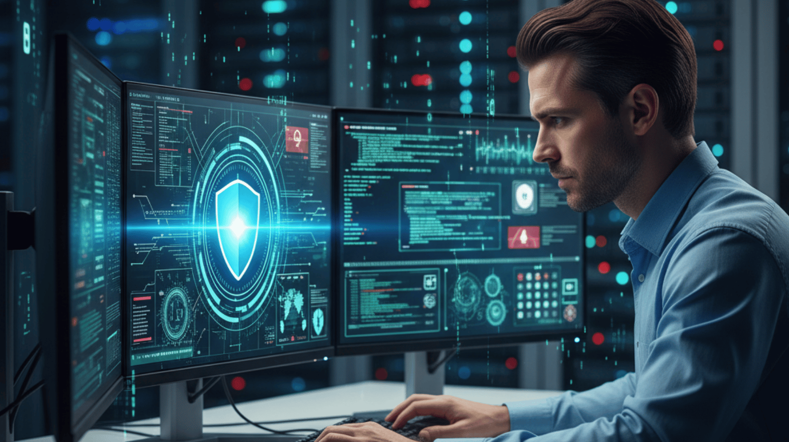 Antivirus Expert Support